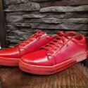 Kırmızı Sneakers