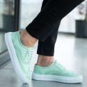 Mint Yeşili Sneakers